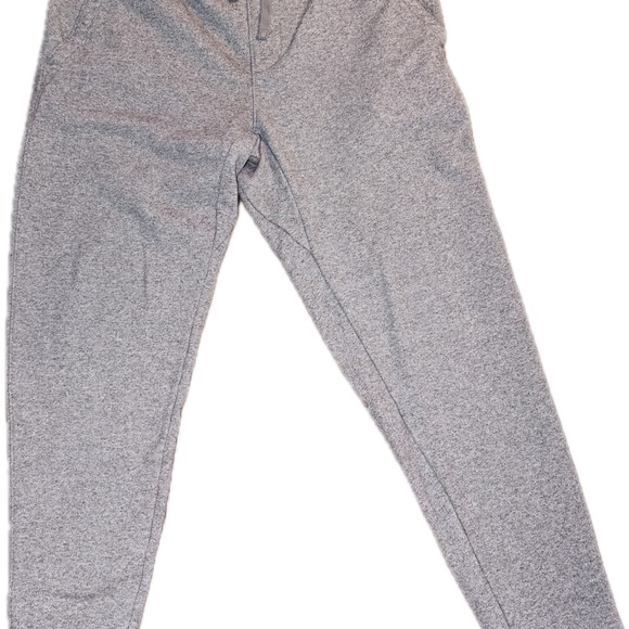 Banana Republic Other - Banana Republic Gray Sweatpants Joggers